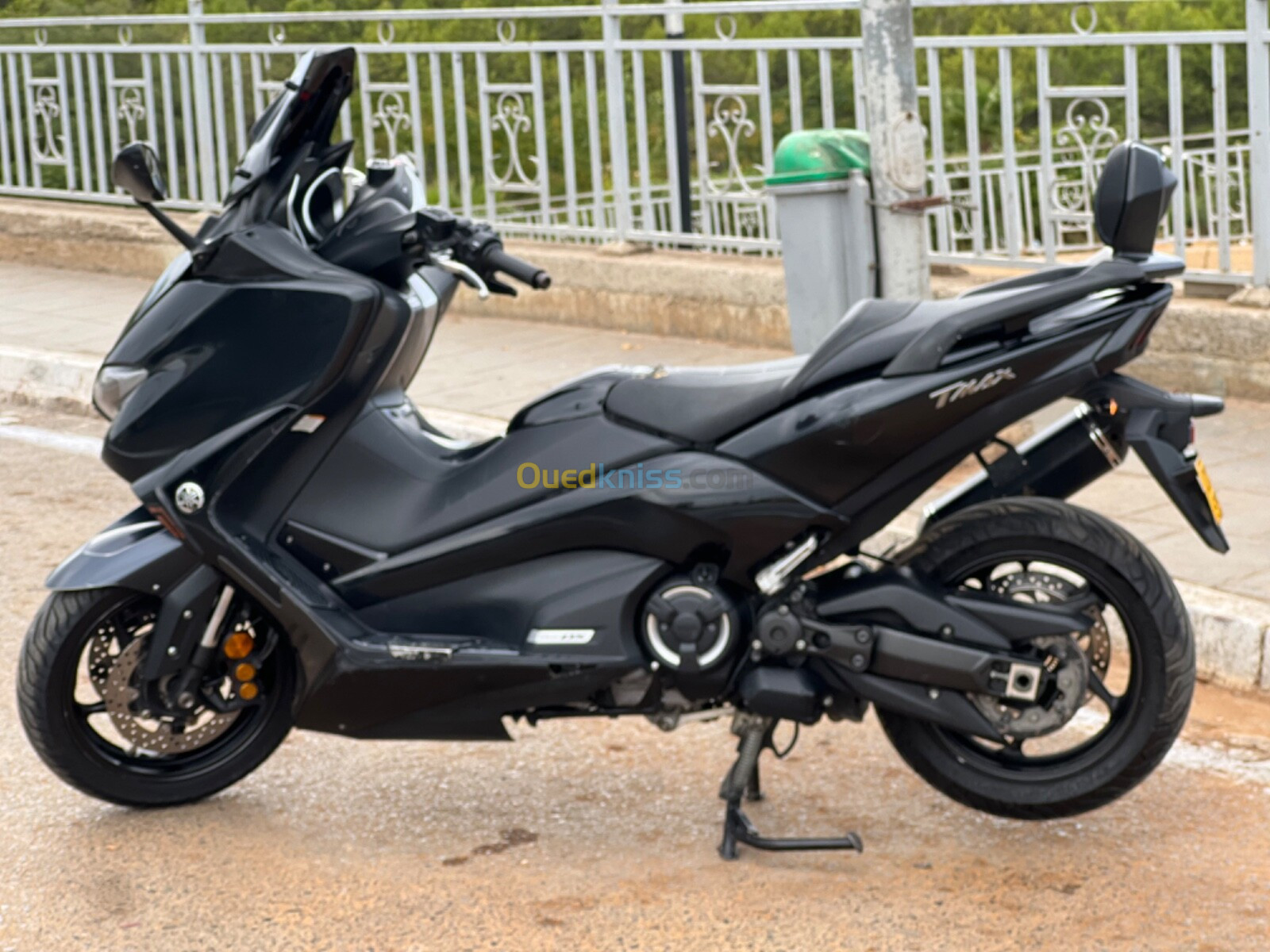 Tmax 530 dx Yamaha 2019