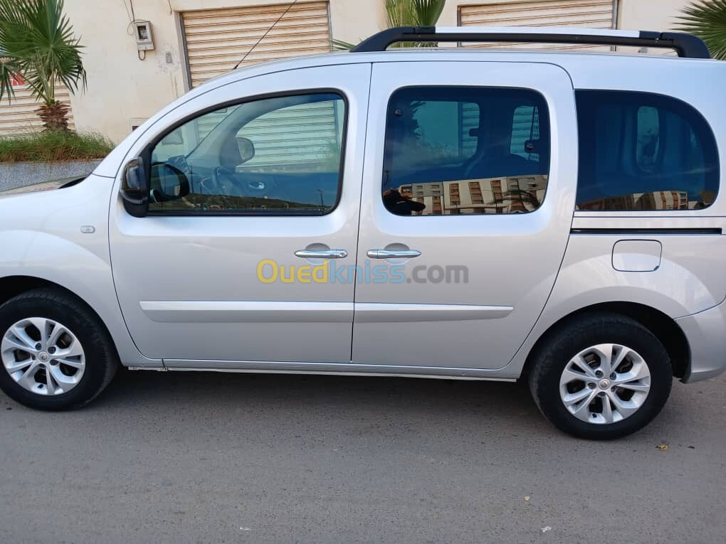 Renault Kangoo 2019 Privilège +