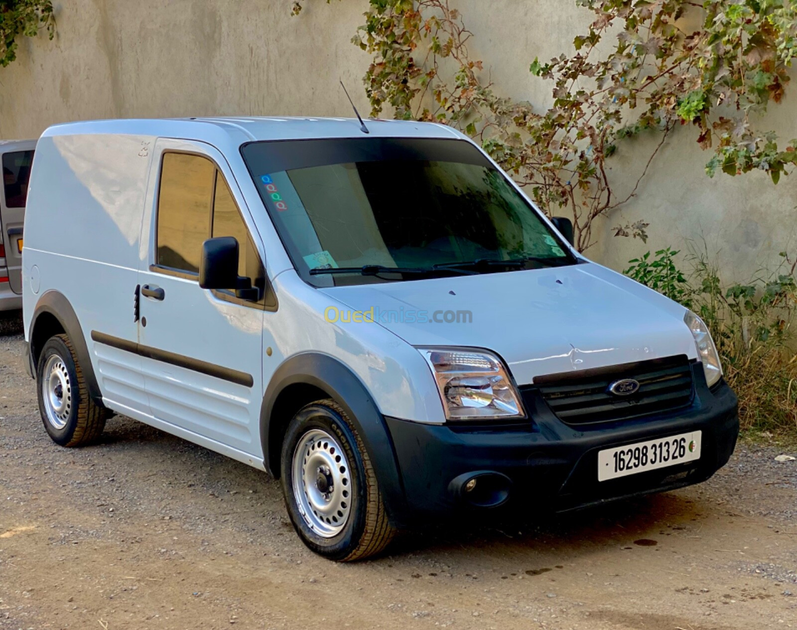 Ford Transit connect 2013 