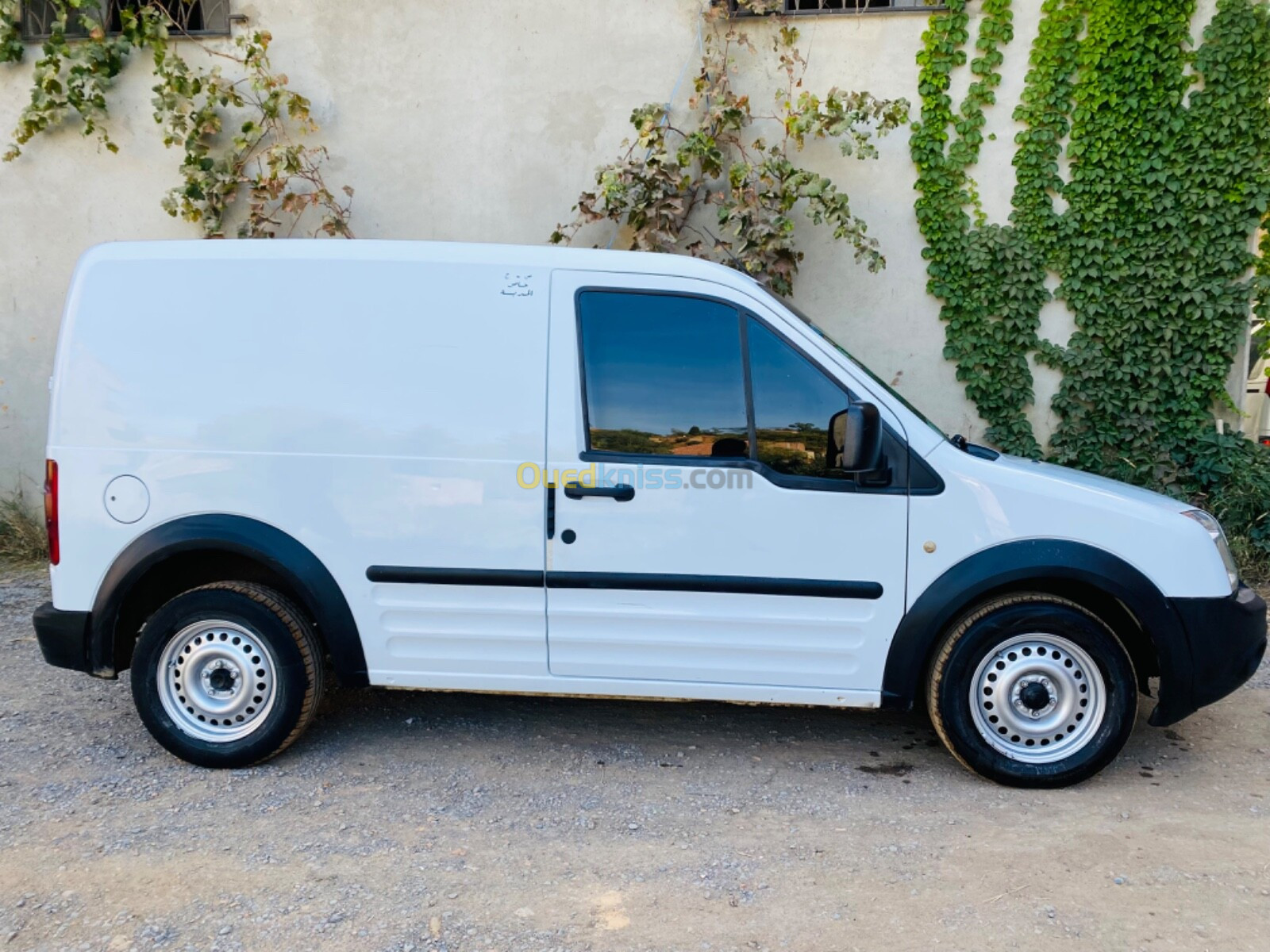 Ford Transit connect 2013 