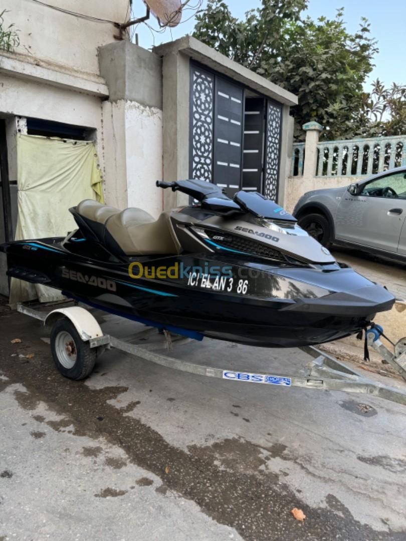 Seadoo GTX 300 limited 2016