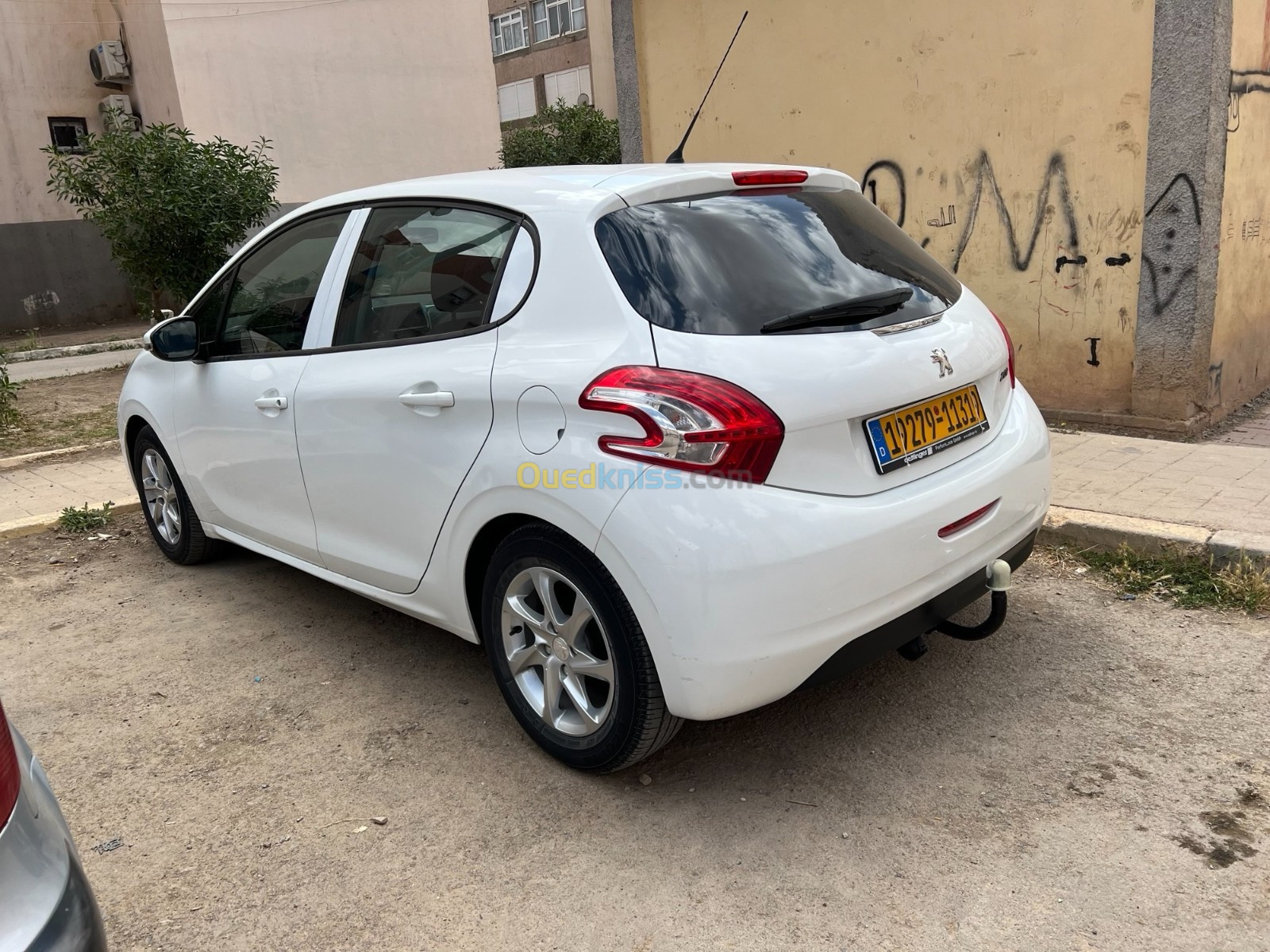 Peugeot 208 2013 Active