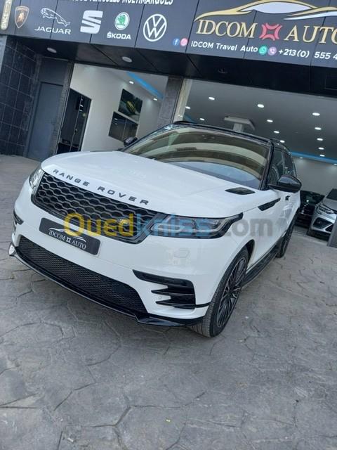 Land Rover Range Rover Velar 2020 HSE R-Dynamique