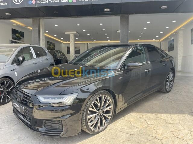 Audi A6 2023 S.Line