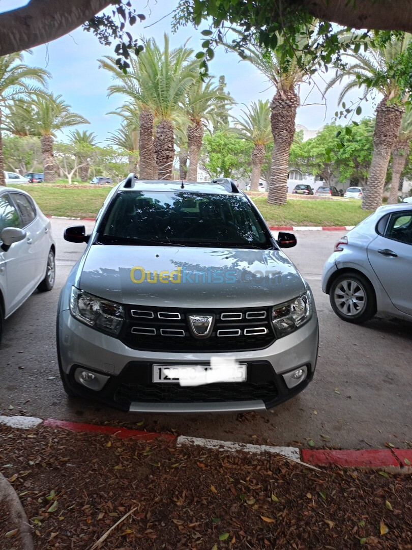 Dacia Sandero 2019 Sandero