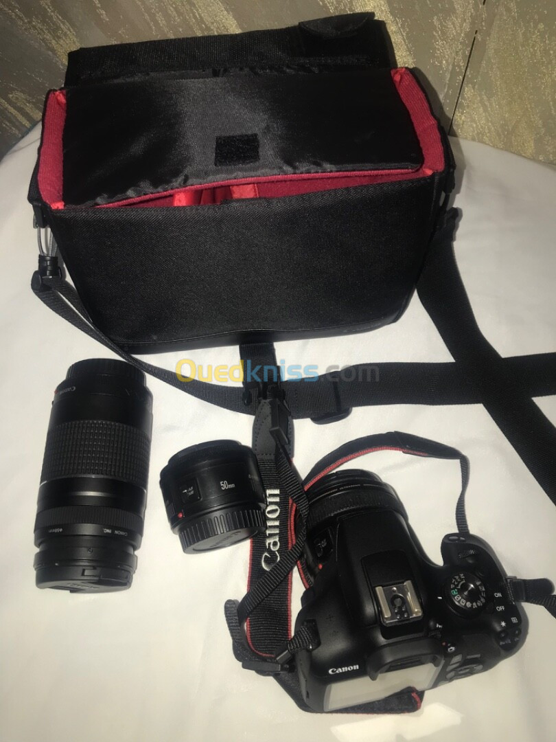 Vends appareil photo 