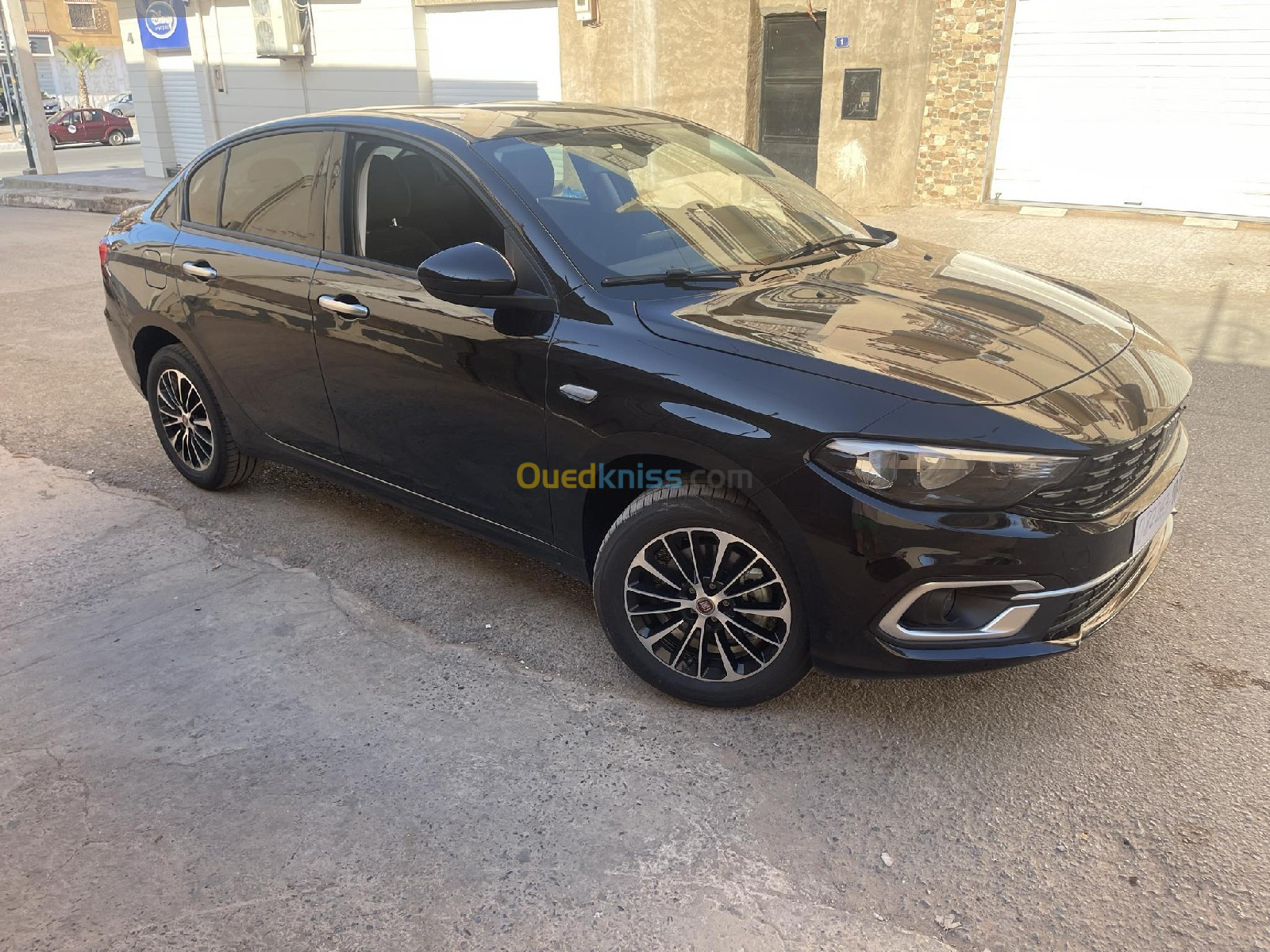 Fiat Tipo 2024 Urbain plus