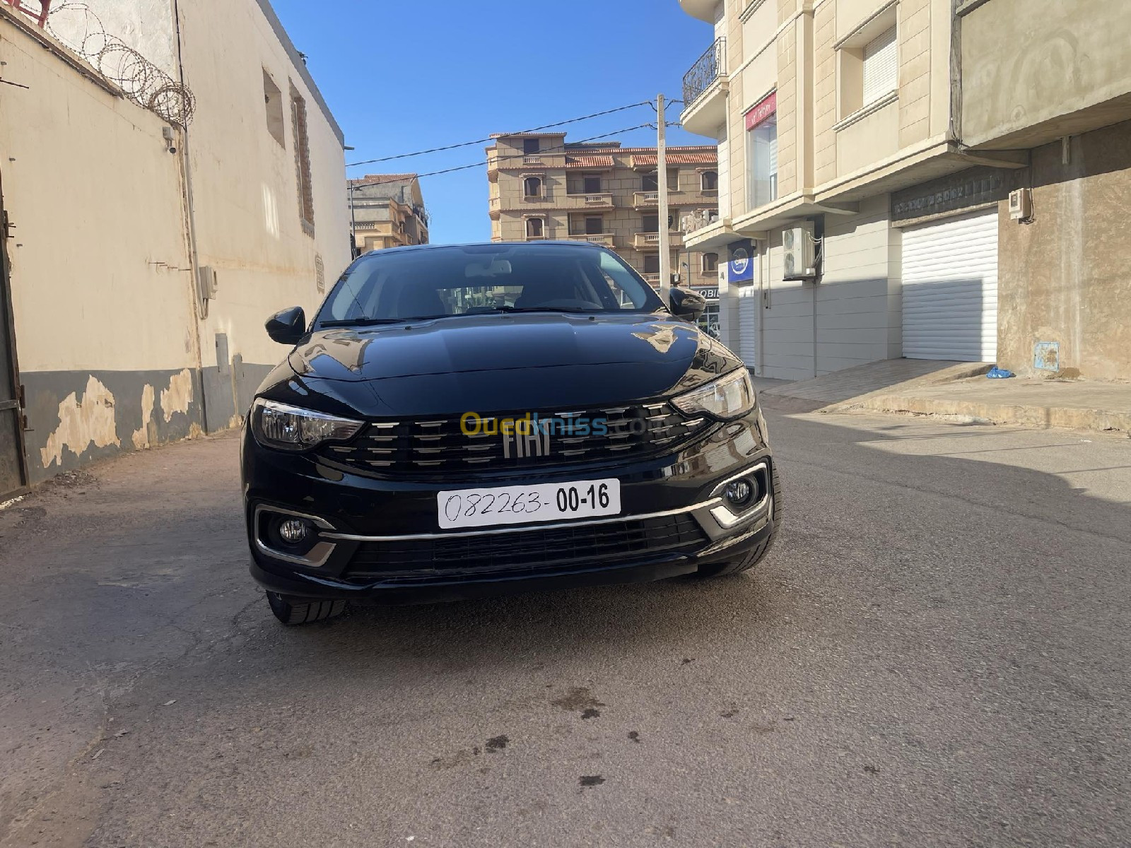 Fiat Tipo 2024 Urbain plus