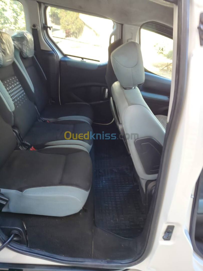 Citroen Berlingo Multispace 2015 Berlingo Multispace