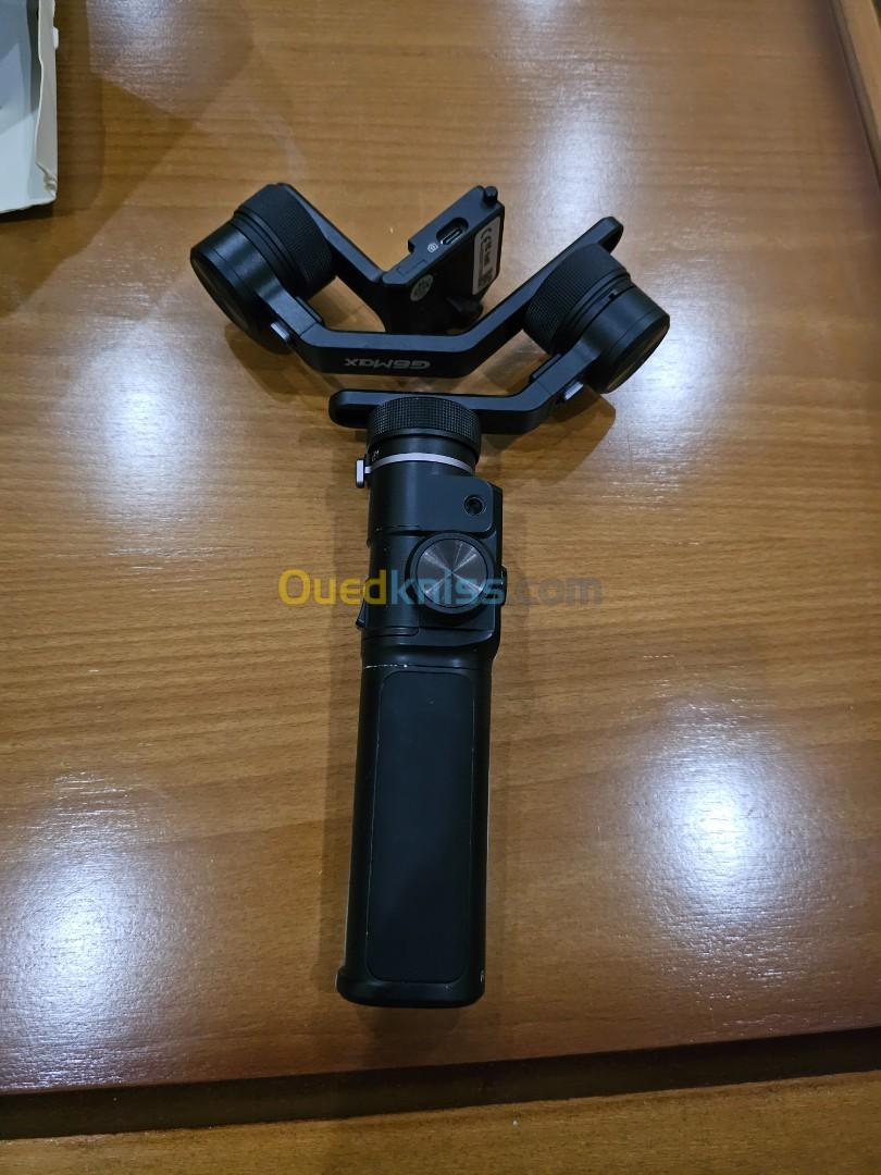 FeiyutTech G6max gimbal