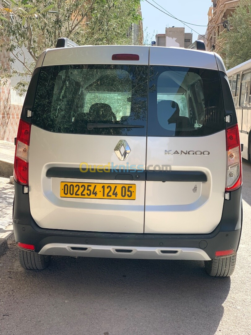 Renault Kango 2024 Kango