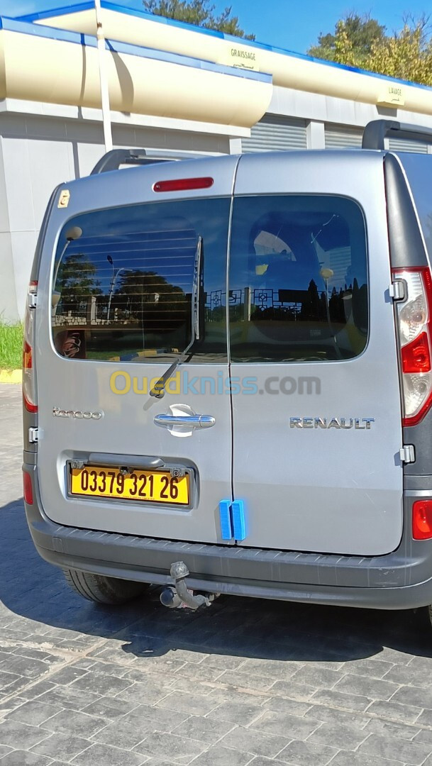 Renault Kangoo 2021 