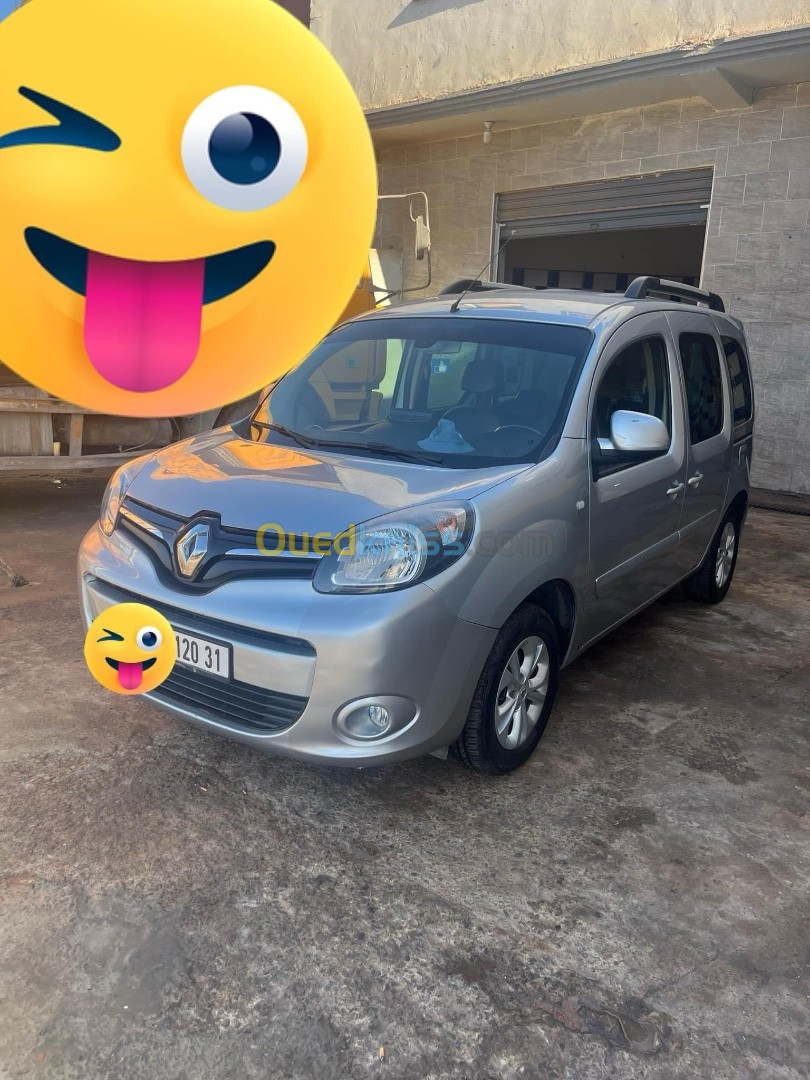 Renault Kangoo 2020 