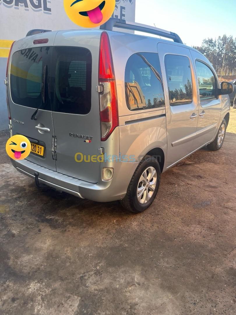 Renault Kangoo 2020 