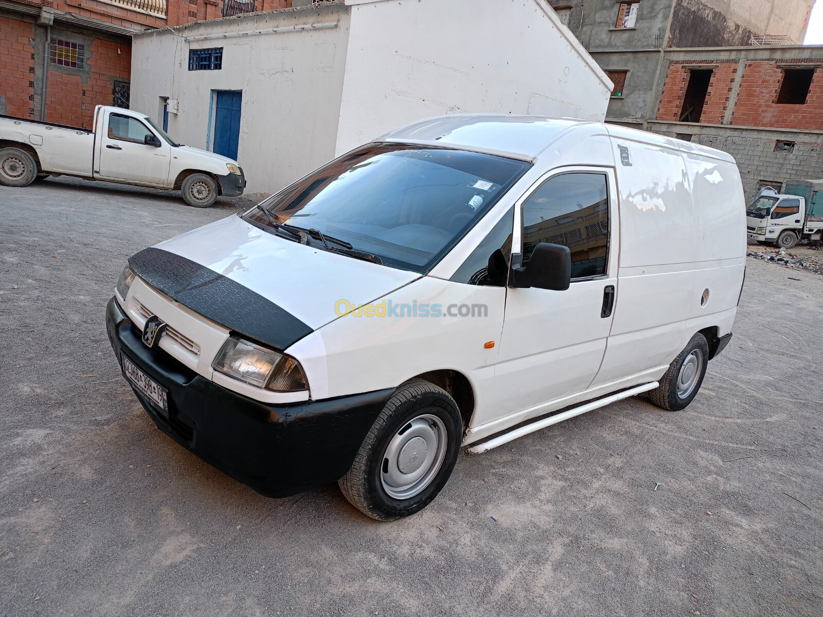 Peugeot Expert 1998 Expert