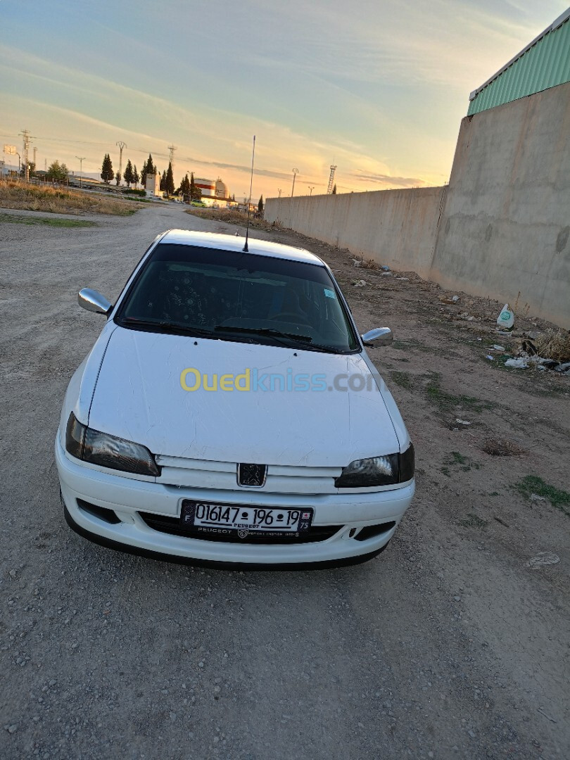 Peugeot 306 1996 306