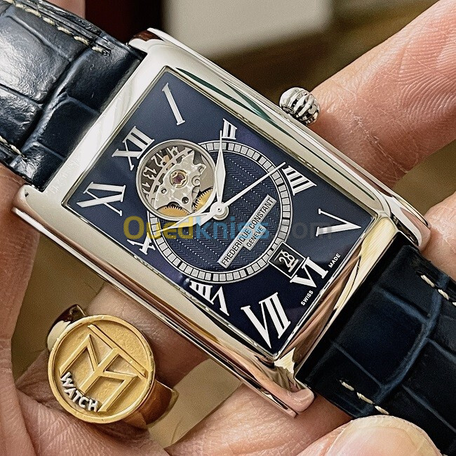 Frederique constant 