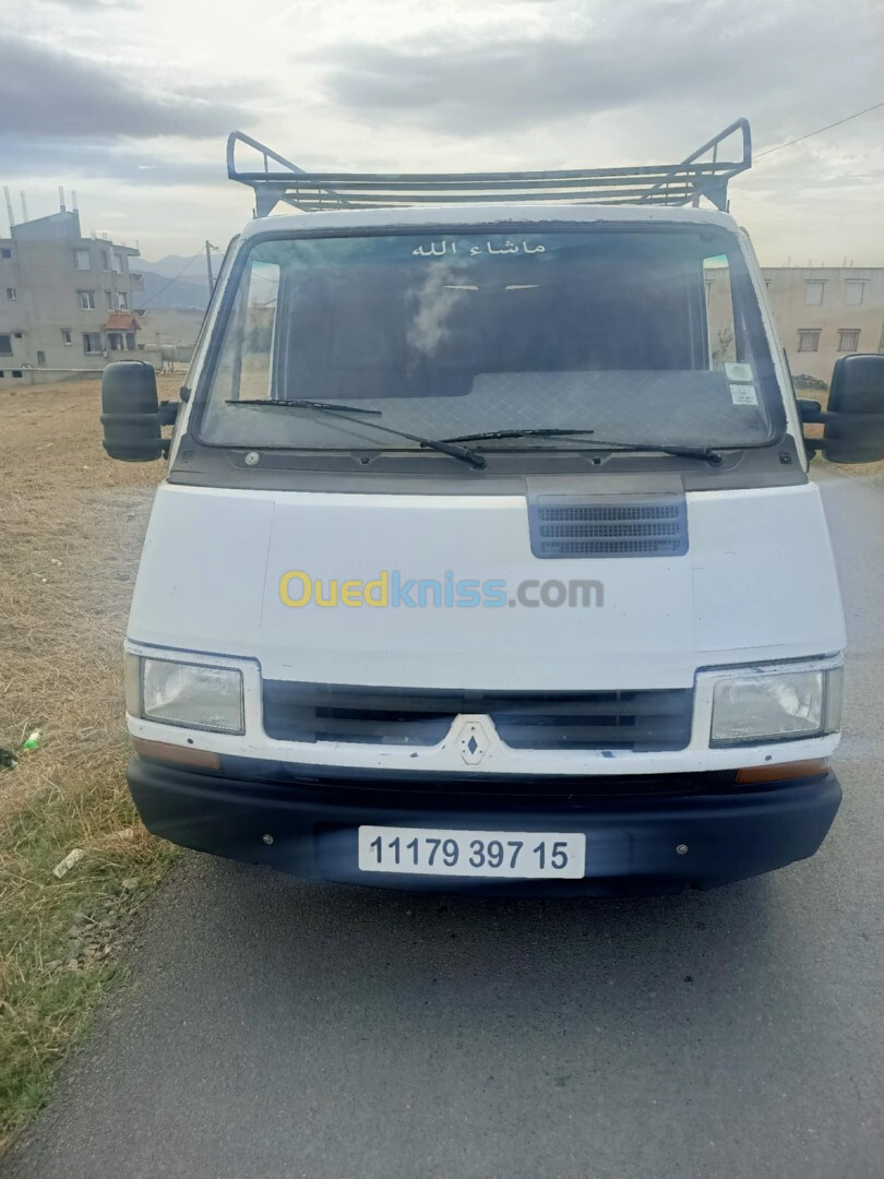 Renault Trafic 1997