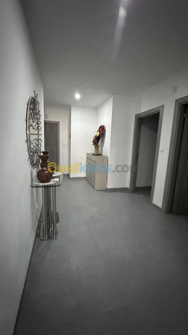 Vente Appartement F3 Alger Cheraga