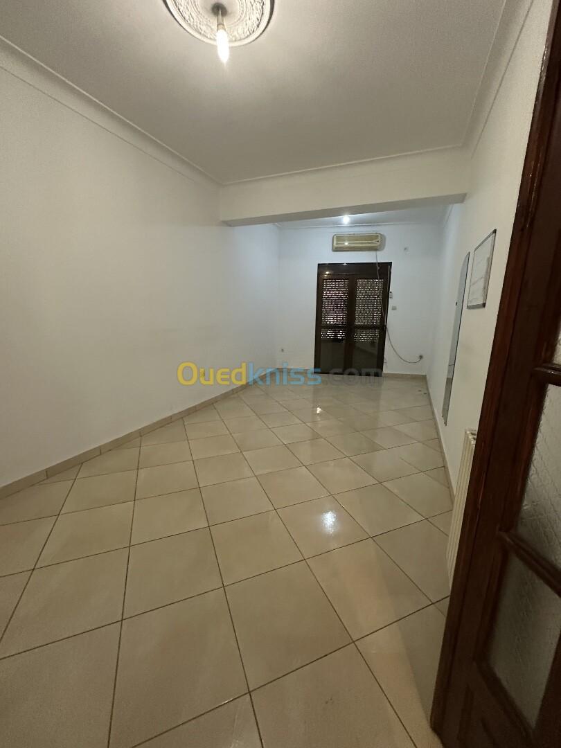 Location Niveau De Villa F3 Alger Cheraga