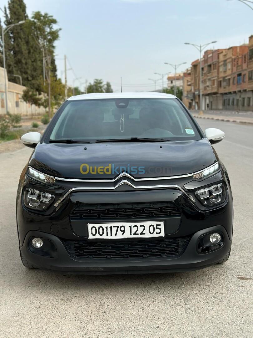 Citroen C3 2022 City Line