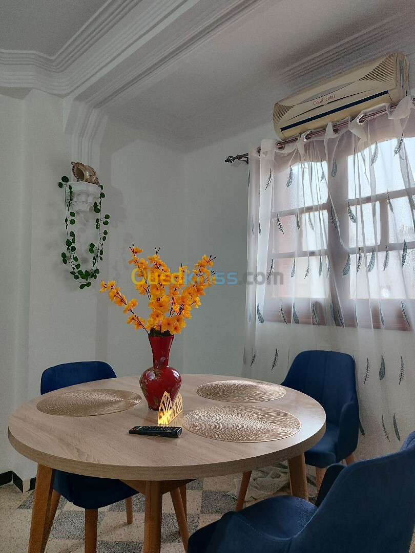 Location Appartement F3 Tizi Ouzou Tizi ouzou