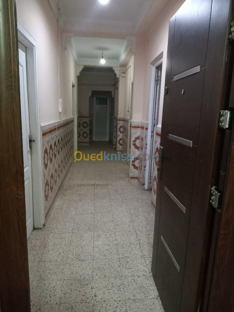 Location Niveau De Villa F6 Alger Cheraga