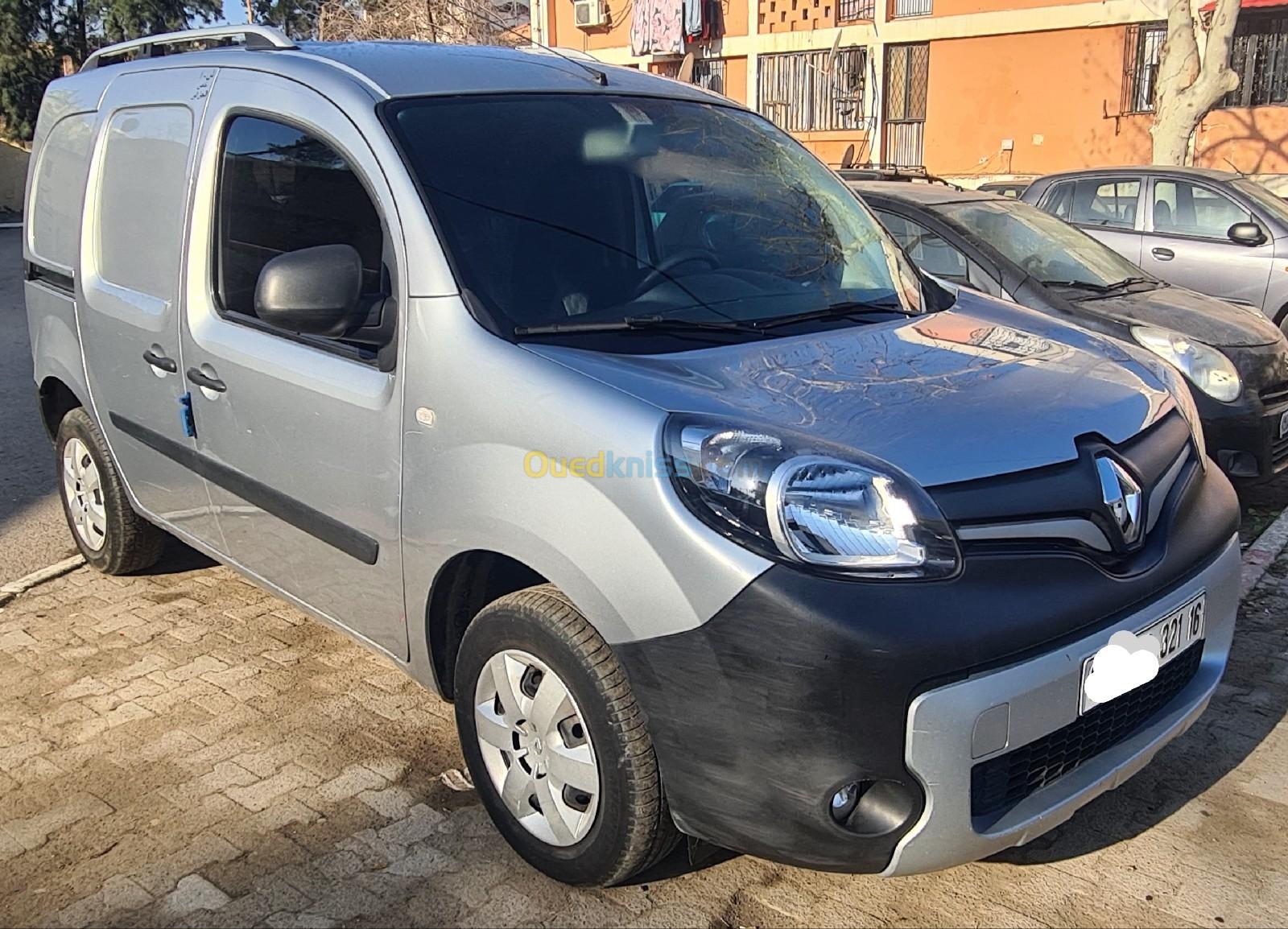 Renault Kangoo 2021 Grand confort (Utilitaire)