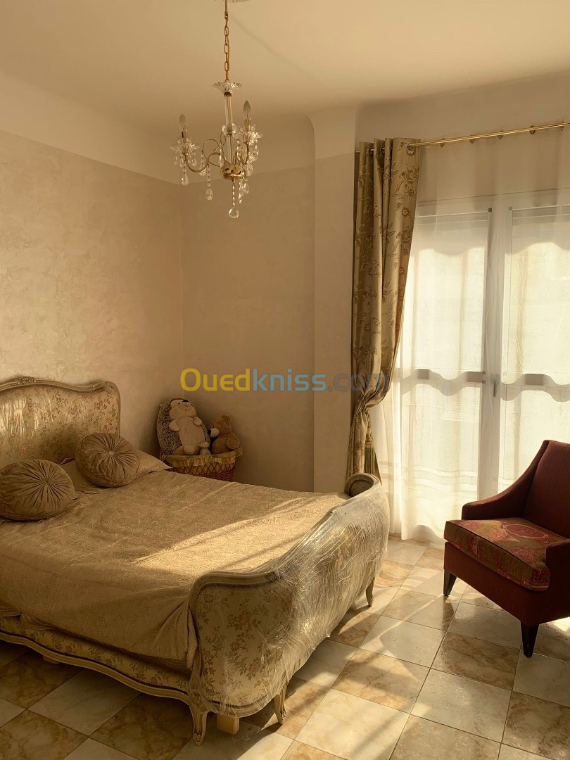 Vente Appartement F5 Oran Oran