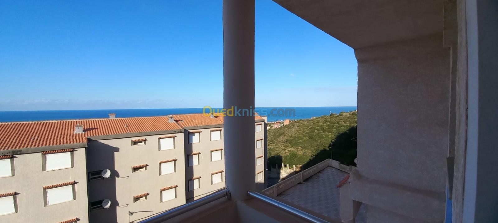 Vente Appartement F3 Bejaia Bejaia