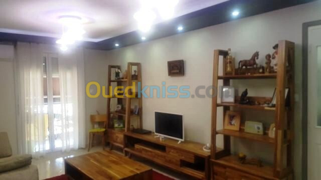 Location Appartement F3 Béjaïa Bejaia