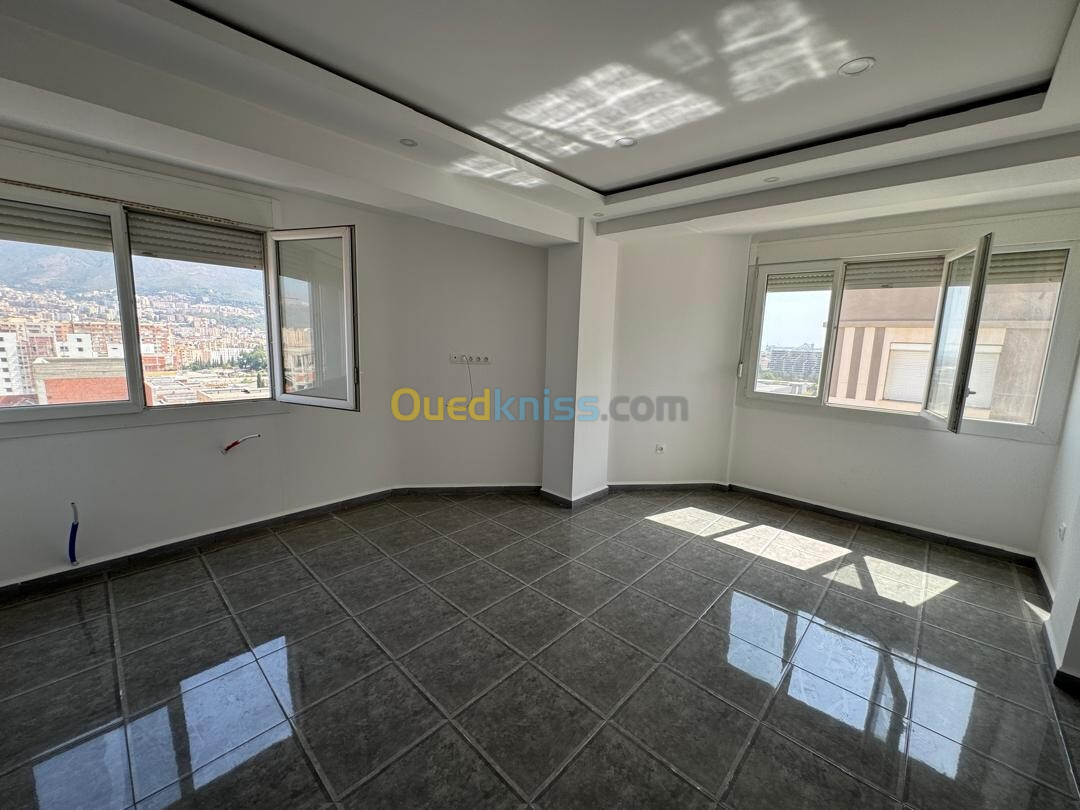 Vente Appartement F4 Béjaïa Bejaia