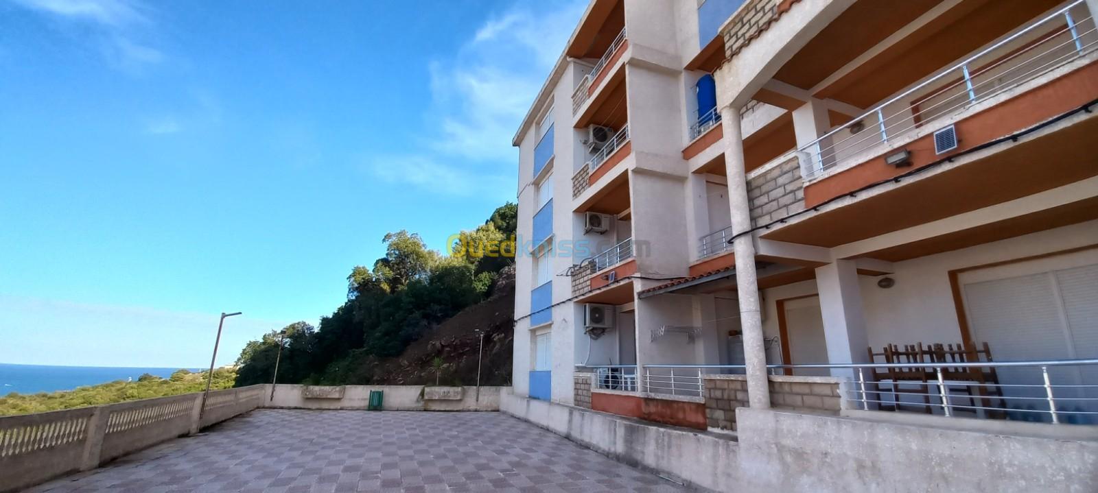 Vente Appartement F3 Bejaia Bejaia