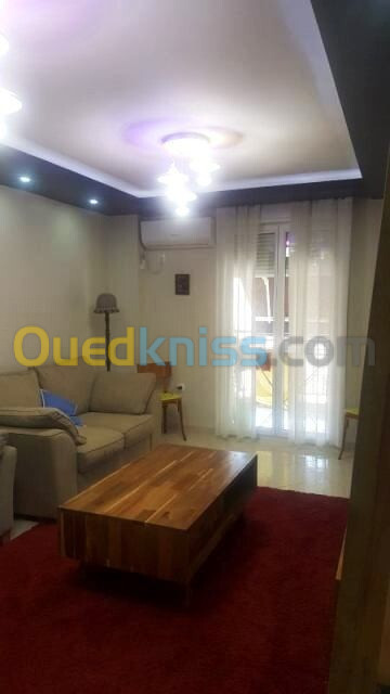 Location Appartement F3 Béjaïa Bejaia