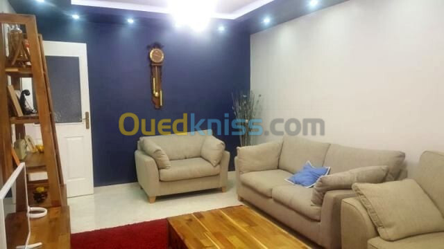 Location Appartement F3 Béjaïa Bejaia