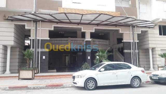 Vente Appartement F3 Bejaia Bejaia