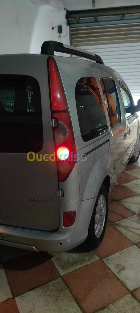 Renault Kangoo 2011 Grand Confort