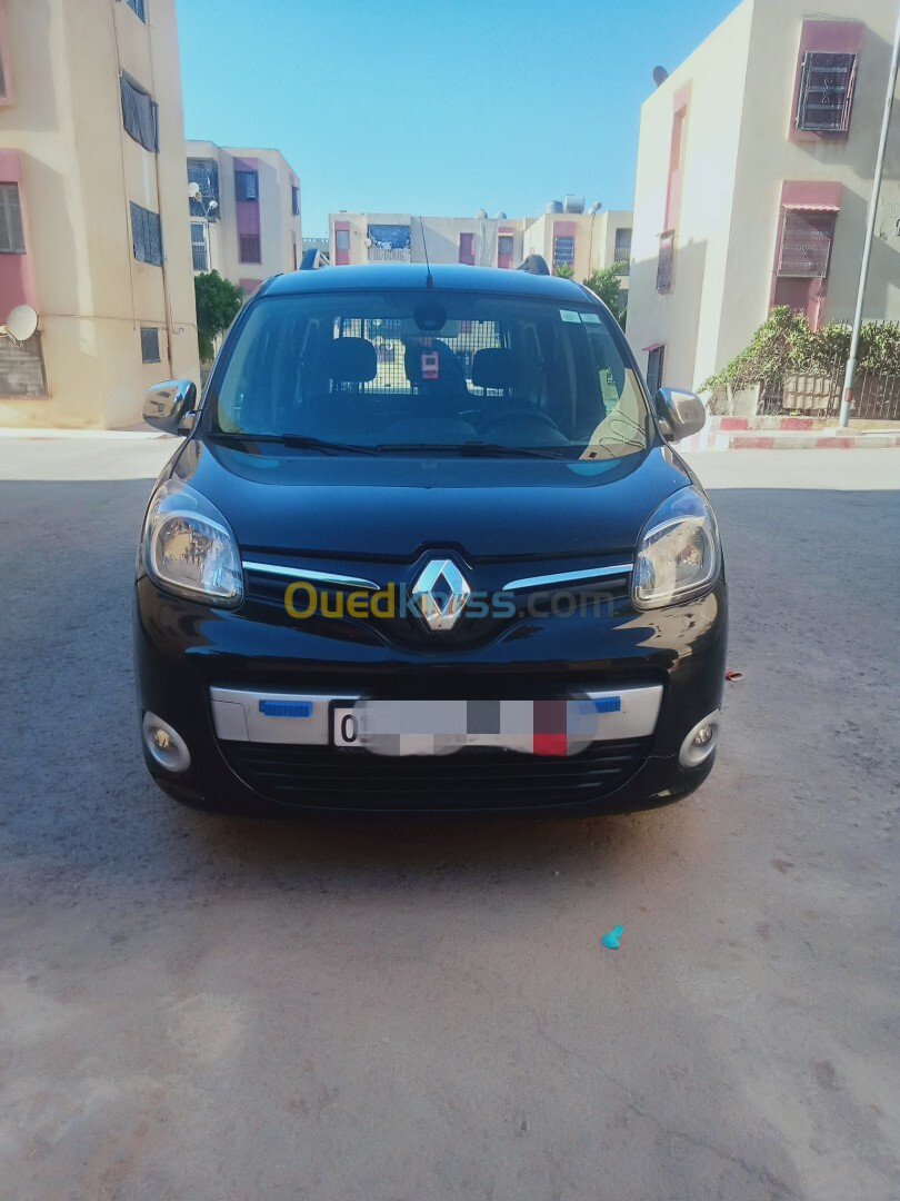 Renault Kangoo 2015 Privilège +