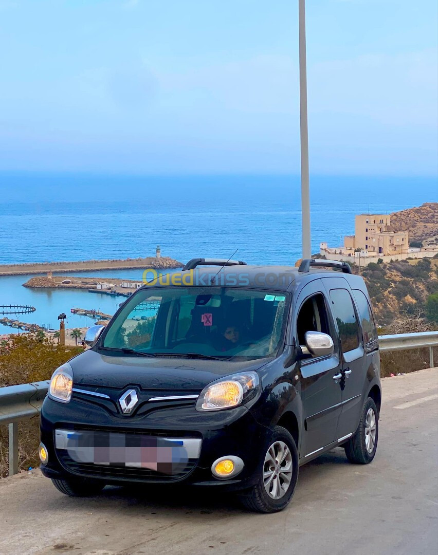 Renault Kangoo 2015 Privilège +