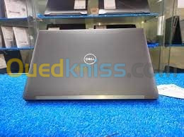 DELL LATITUDE 7390 i7 8TH