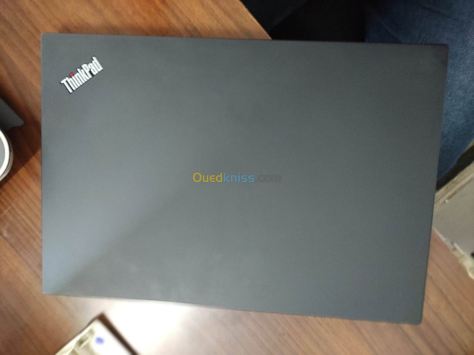 LENOVO THOKNPAD T 490 i5 8Th 