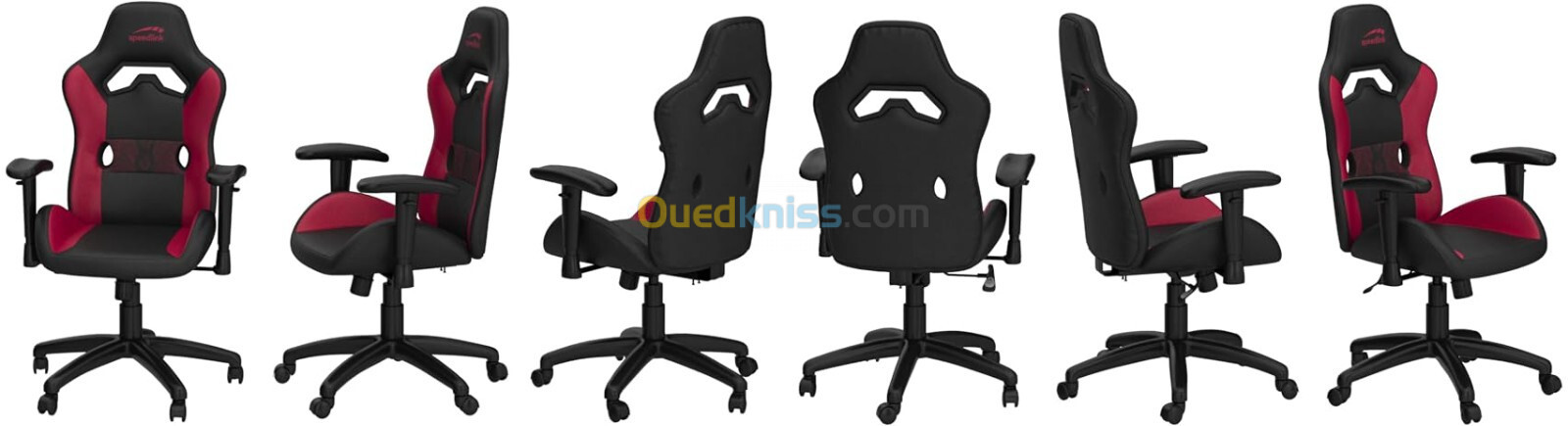 Chaises Gaming Ultra Confortable