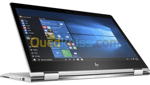 PROMO HP ELITEBOOK 1030 G2 2 in 1 Tactile