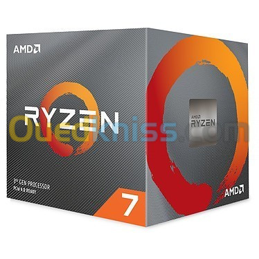 PROCESSEUR AMD RYZEN 7 3800X