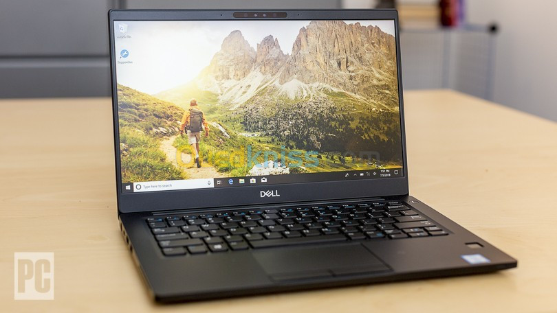 DELL LATITUDE 7390 i7 8TH