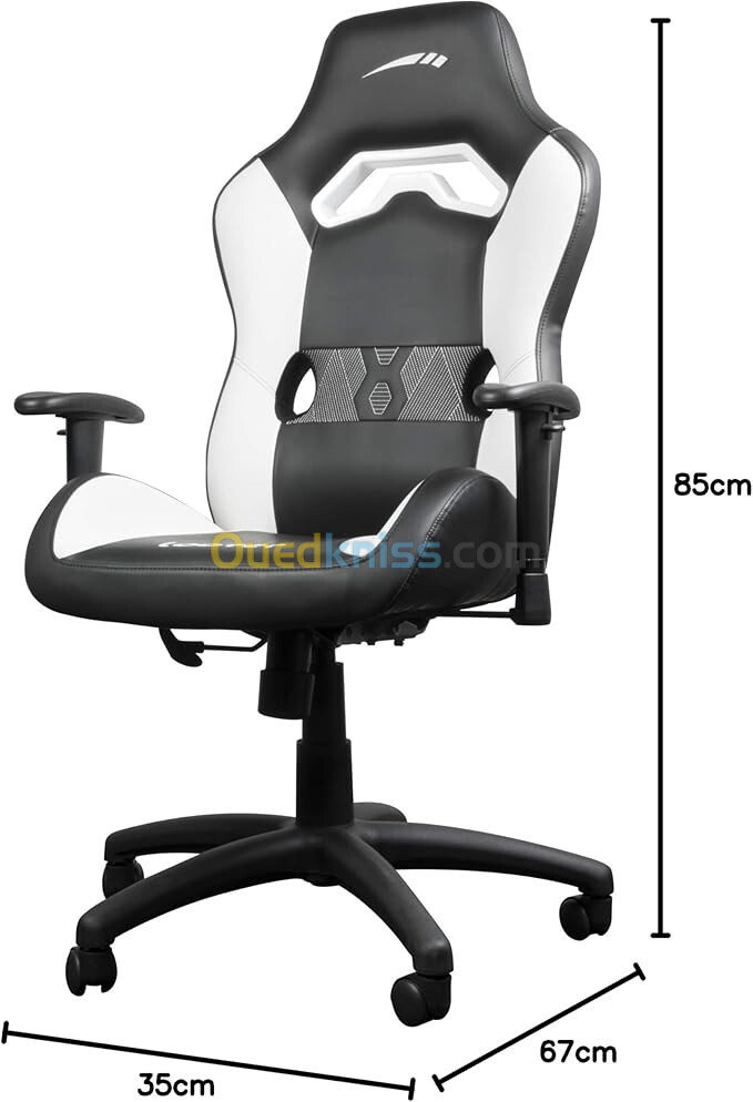 Chaises Gaming Ultra Confortable