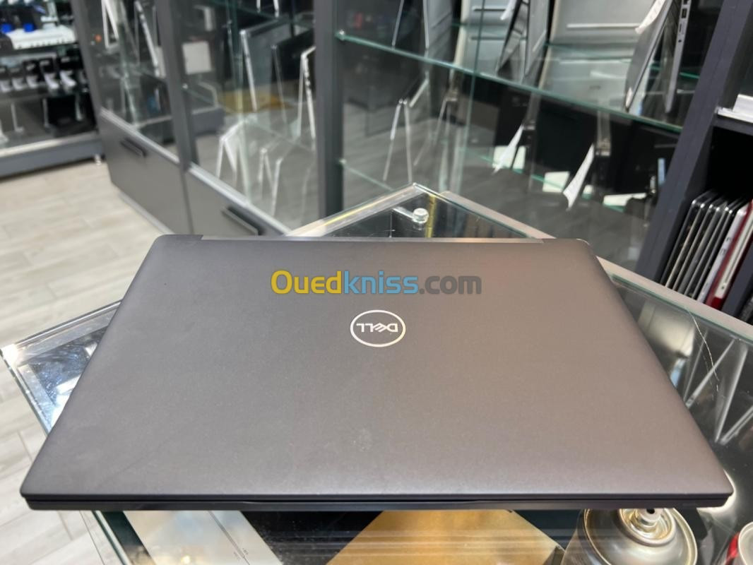 DELL LATITUDE 7390 i7 8TH