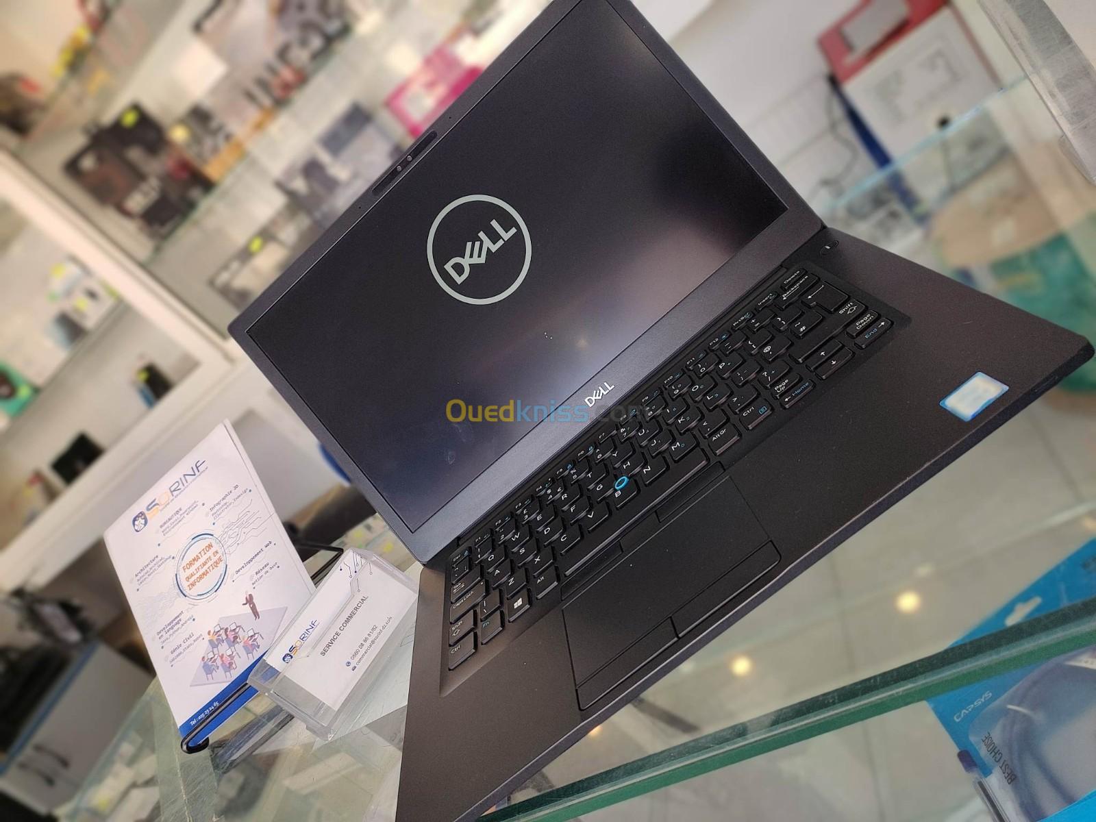 DELL LATITUDE 5400 Intel Core I5-7200U