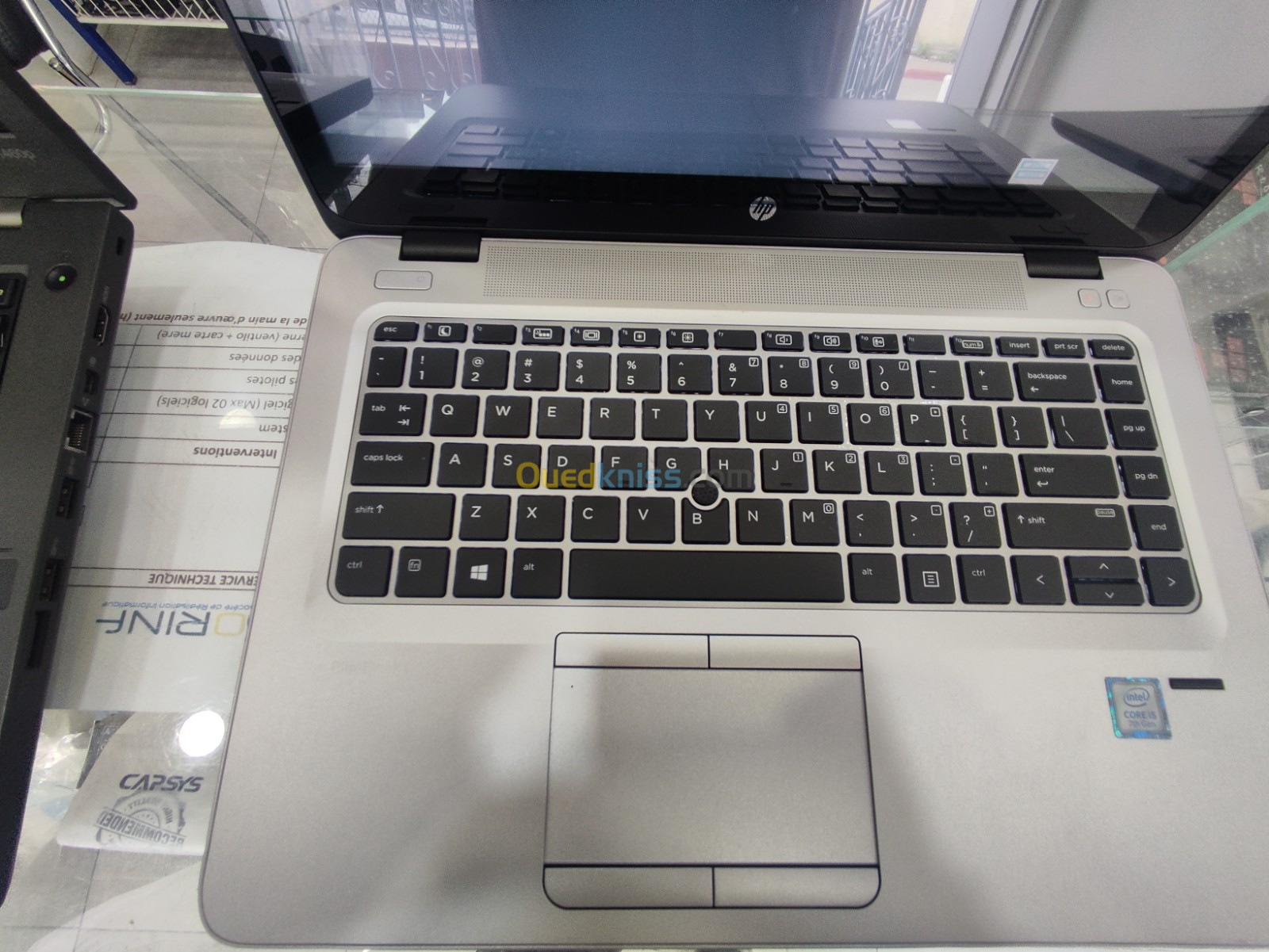 PROMO LAPTOP HP 850 G3 I5 6Th Gen