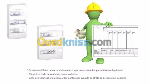 Maintenance industriel